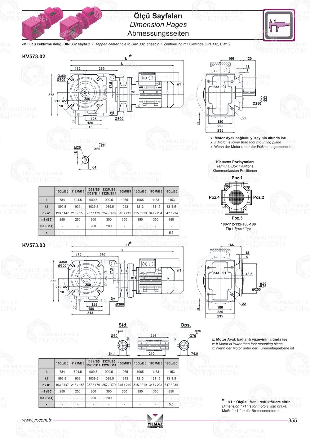 Yilmaz K 573-574-575-576